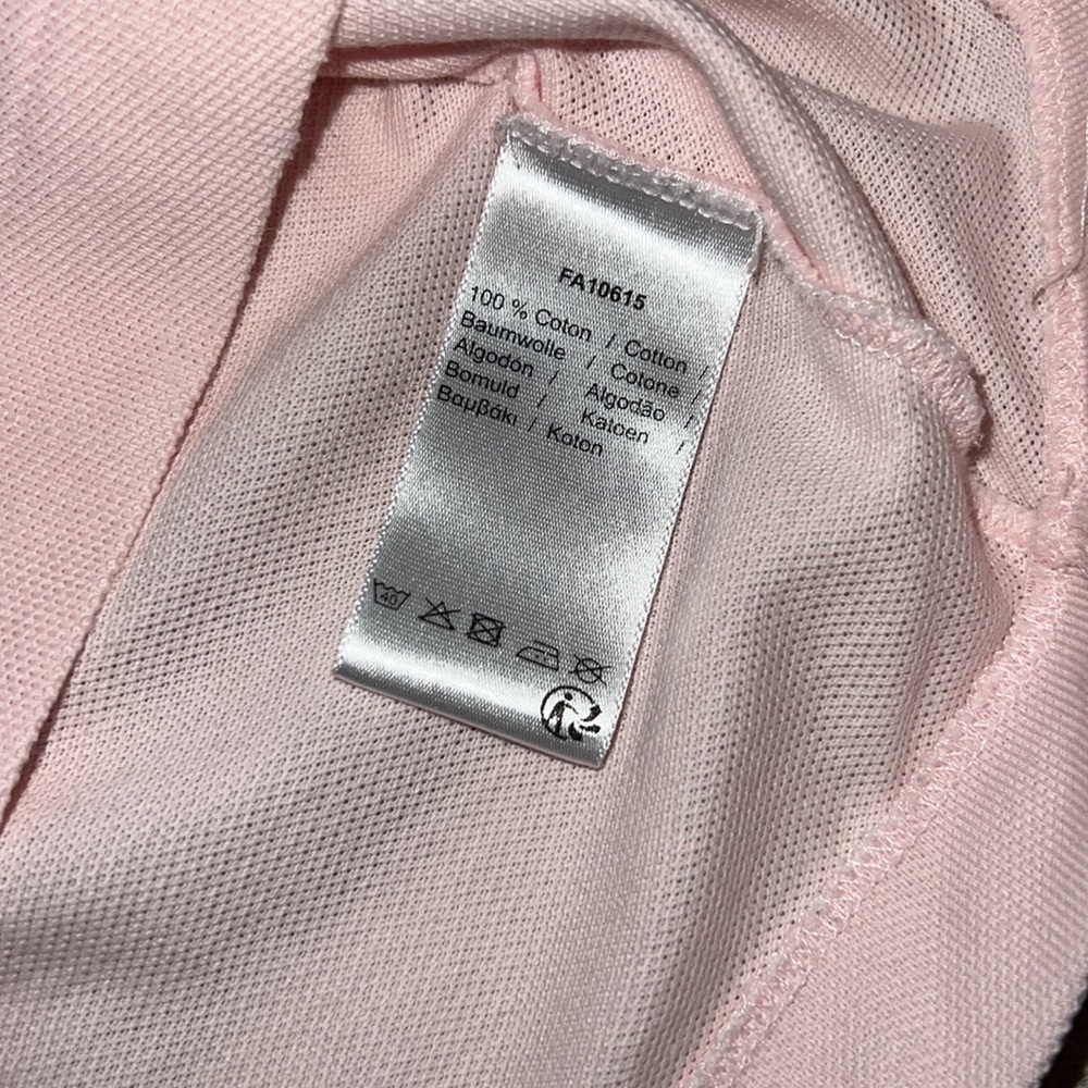 Lacoste men’s polo shirt - Picture 4 of 6